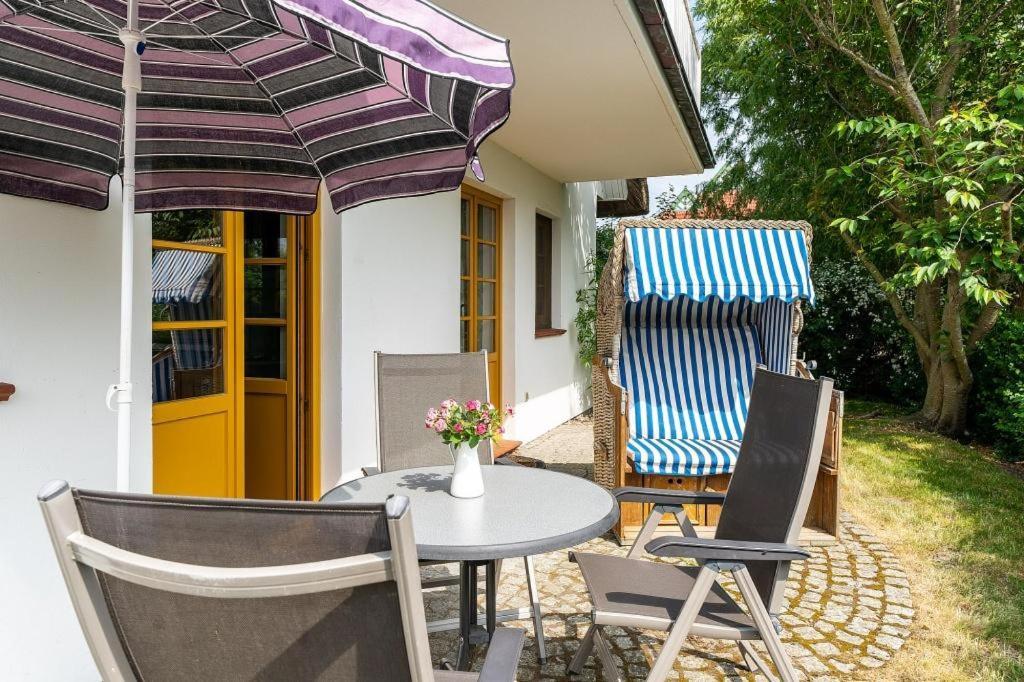 Ahrenshooper Landhaus 01 Exterior foto
